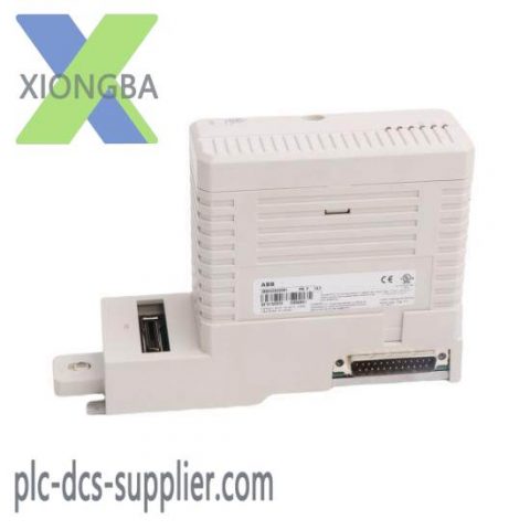 ABB CI856K01 3BSE026055R1 - DCS Control Module