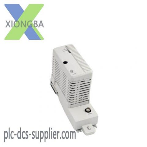 ABB CI865K01 3BSE040795R1 - High-Speed Communication Module for Advanced Automation Systems