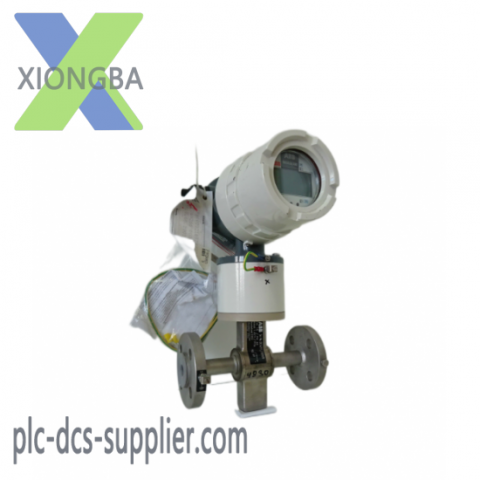 ABB COPA-XEDE47 Electromagnetic Flowmeter; ABB