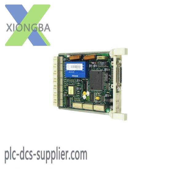 abb_cs513k02_3bse004773r1_masterbus_300e_comm_interface.jpg ABB CS513K02 - 3BSE004773R1 MasterBus 300E Communication Interface, designed for advanced industrial automation systems