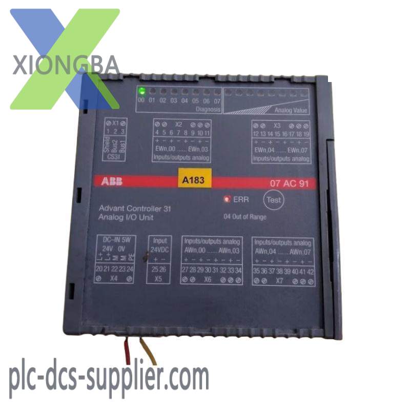 abb_dapi100_3ast000929r109_3.jpg ABB DAPI100 3AST000929R109 PLC Communication Module