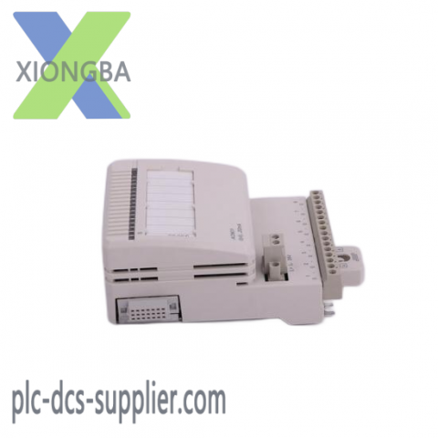 ABB DATX110: Advanced Control Module for Industrial Automation