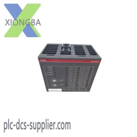 ABB DC505FBP | 1SAP220000R0001 | Interface Module