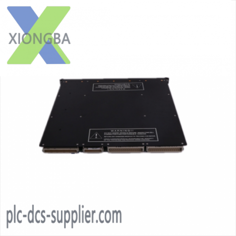 ABB DI325 - Industrial Digital Input Card for Advanced Automation Solutions