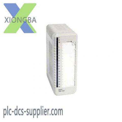 ABB DI810-EA 3BSE008508R2 Digital Input Module