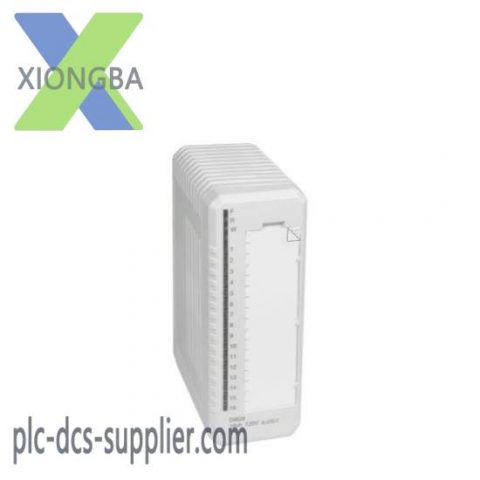 ABB DI828 3BSE069054R1 - Advanced Digital Input Module