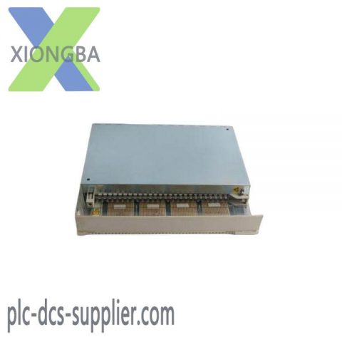 ABB DO610 Digital Output Module - 32 Channels, 24VDC