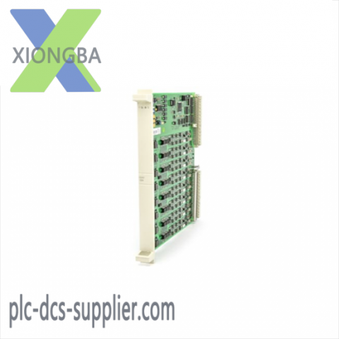 ABB DSAO120A 3BSE018293R1 Analog Output Board - Precision Control for Industrial Automation