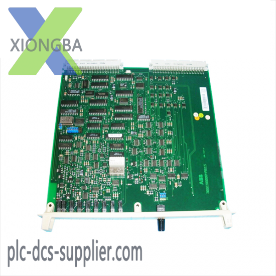 abb_dsbc174_3bse012211r1_bus_extender_module.png ABB DSBC174 3BSE012211R1 Bus Extender Module - Advanced Industrial Networking Solution