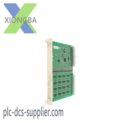 ABB DSDI110AV1 3BSE018295R1 High-Performance Industrial Control Module