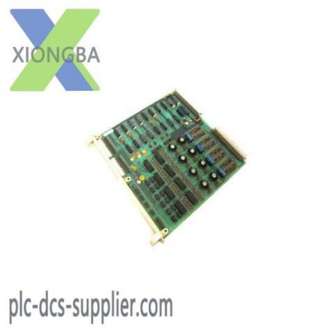 ABB DSDO-110 57160001-K: Digital Output Module, Precision Control Solutions