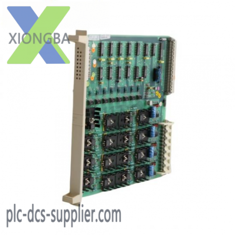 ABB DSDO120 57160001-AK Digital Output Module