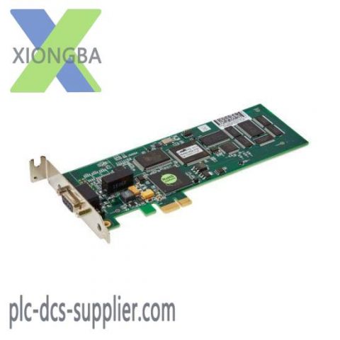ABB DSQC1005 - 3HAC044872-001 PROFIBUS M PCIe I/O Module