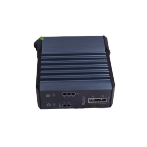 ABB DSQC345D Industrial Control Module, Advanced Automation Solutions