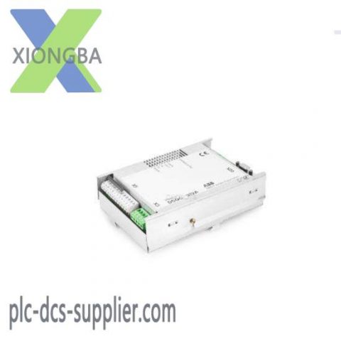 ABB DSQC352A Profibus Module - Industrial Automation Solutions