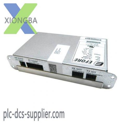 ABB DSQC505 3HAC42961 Power Supply Module