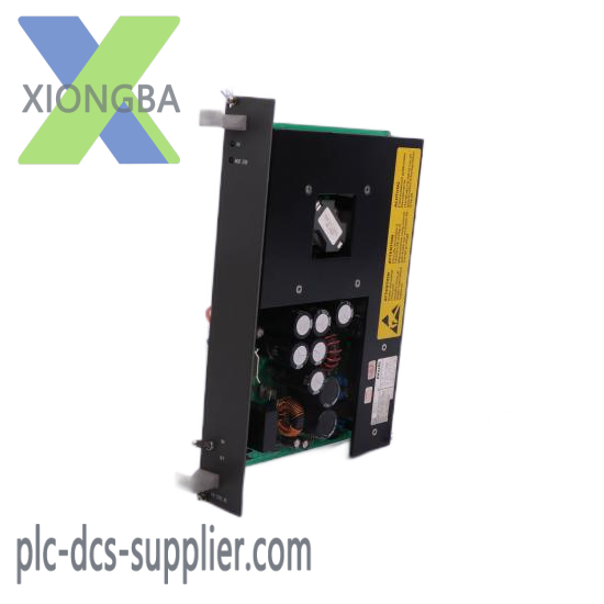 abb_dsqc509.png ABB DSQC509 Module for Industrial Control