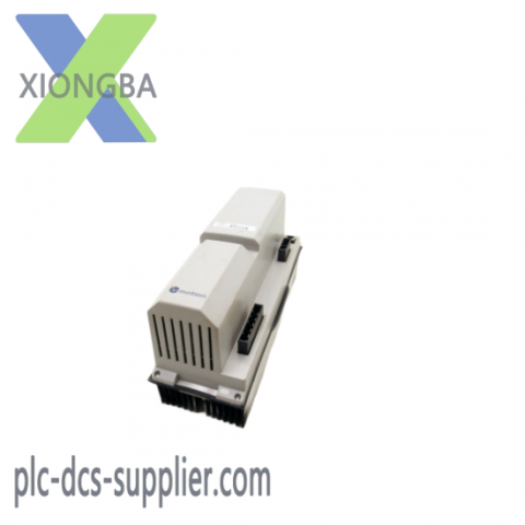 ABB DSQC546A: High-Precision Servo Drive for Industrial Automation