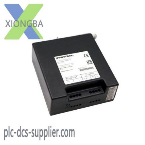 ABB DSQC609 3HAC141781 Power Supply, High Performance for Industrial Automation