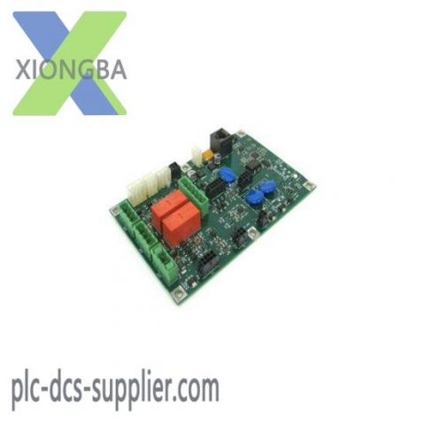 ABB DSQC611 3HAC133892 Contactor Unit; Manufacturer:ABB