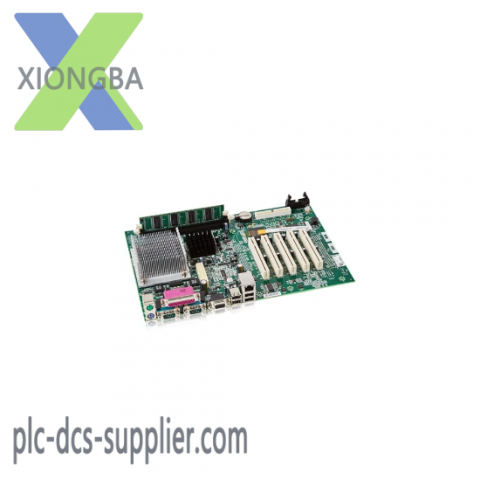 ABB DSQC623 3HAC020079-001 Industrial Control System Module