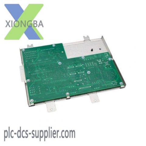 ABB DSQC643 3HAC024488-001/03 - Safety Control Module Panel Board