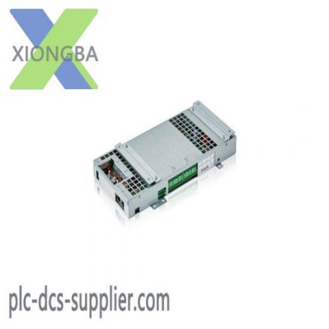 ABB DSQC647 3HAC026272001 Safemove Unit