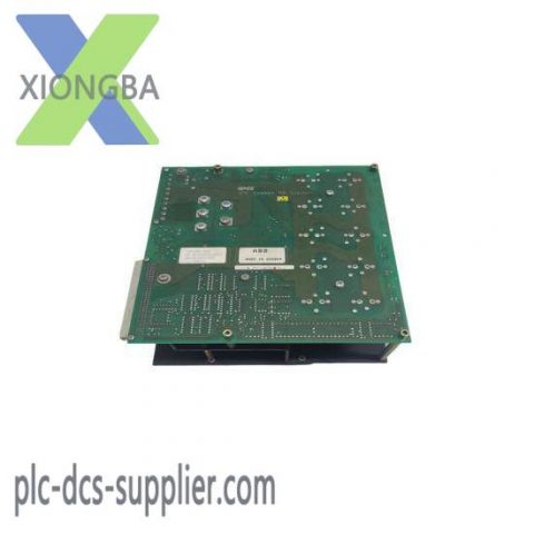 ABB DSQC 2498 Servo Amplifier DCS MODULE