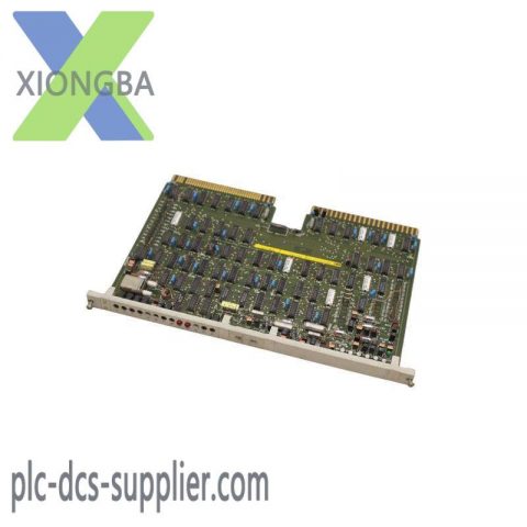 ABB DSRF180A 57310255-AV Digital Input Module for Industrial Automation