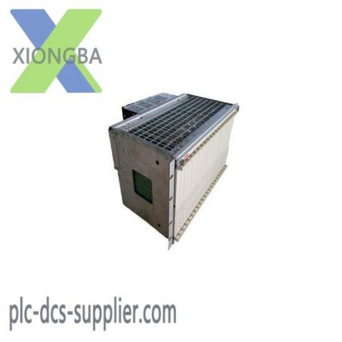 ABB DSRF187 | 3BSE004985R1 | I/O Cardfile Board