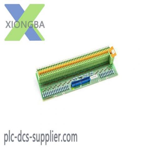 ABB DSTA121A 57120001NY Analog Connection Unit