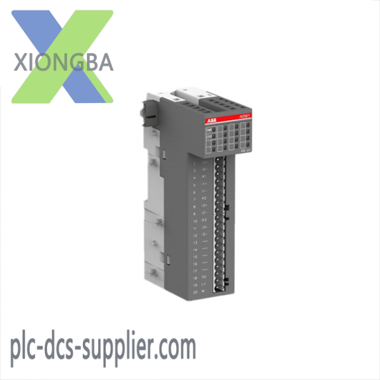 abb_dx571_digital_input_output_module.png ABB DX571: High-Precision Digital Input/Output Module for Industrial Control Systems