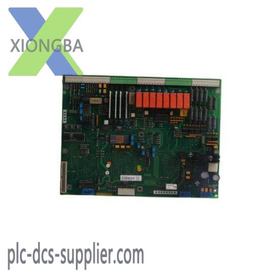 abb_e3ed_1.jpg ABB E3ED E3ES Controller Module, Advanced Industrial Automation Solution