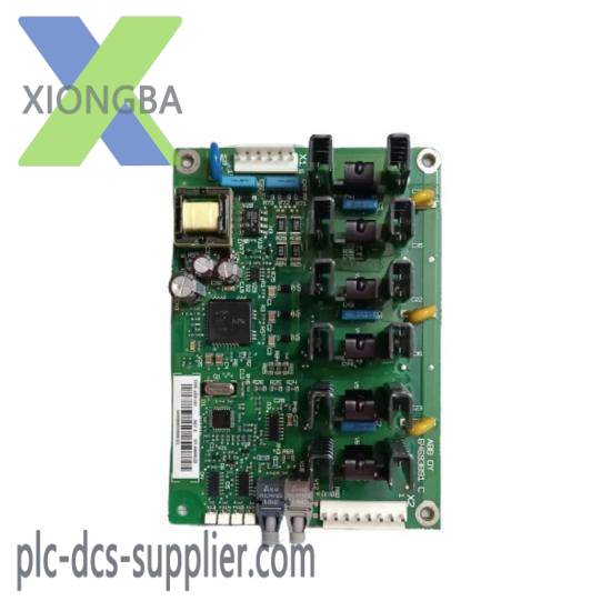 abb_e3ed_3.jpg ABB E3ED E3ES Controller Module, Advanced Industrial Automation Solution