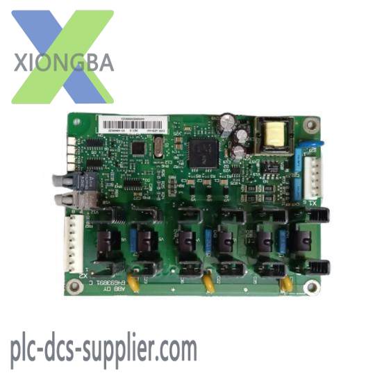 abb_e3ed_4.jpg ABB E3ED E3ES Controller Module, Advanced Industrial Automation Solution