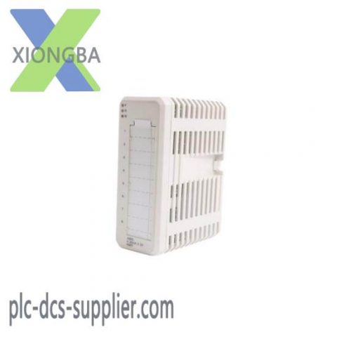 ABB EC-BOM-G009HLA012 MFD Control Unit