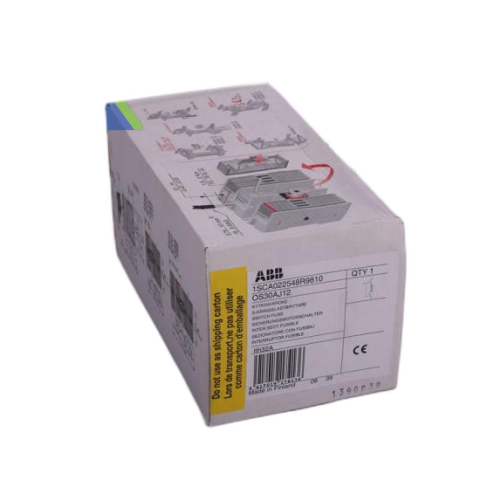 ABB F4332D - 3HAC024322-001: Precision Control Module for Industrial Automation