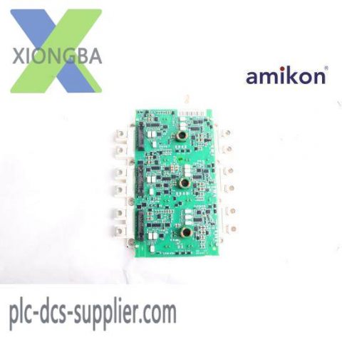 ABB FS300R12KE3 AGDR-81C Industrial Power Board