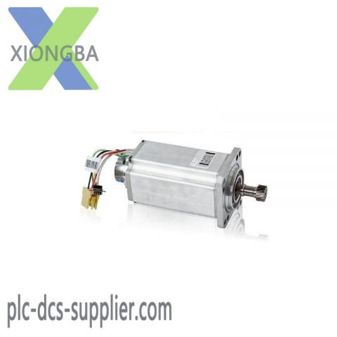 ABB G3EA HENF315754R1 Industrial Control Module