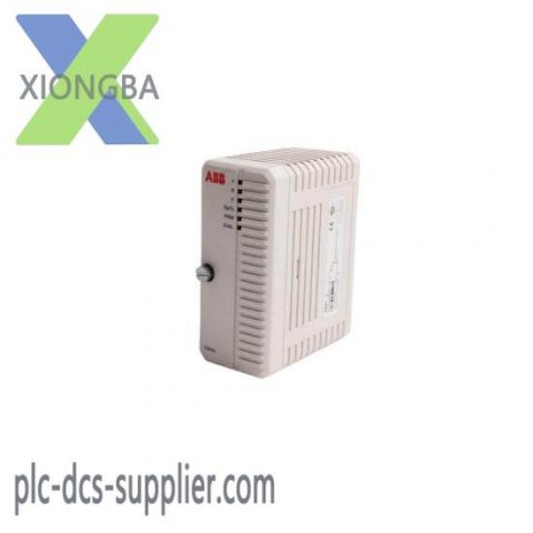 ABB G3EFa HENF450295R2 Industrial Control Module