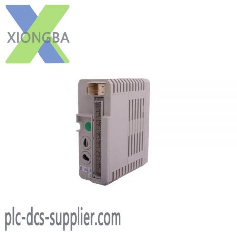 ABB GDC801B101 Control Module for Industrial Automation Systems