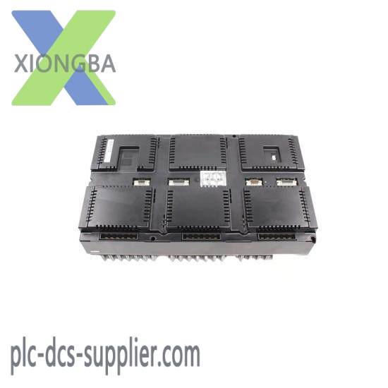 abb_gdc806a0101_2.jpg ABB GDC806A0101 Custom Processed Module for Industrial Control Systems