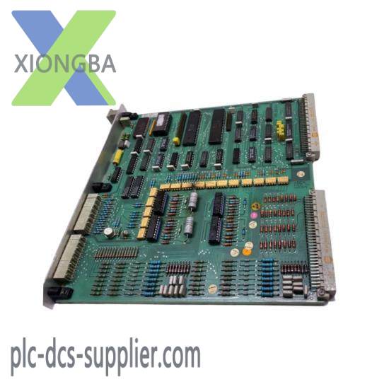 abb_gdc806a0101_3.jpg ABB GDC806A0101 Custom Processed Module for Industrial Control Systems