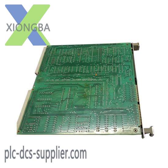 abb_gdc806a0101_4.jpg ABB GDC806A0101 Custom Processed Module for Industrial Control Systems