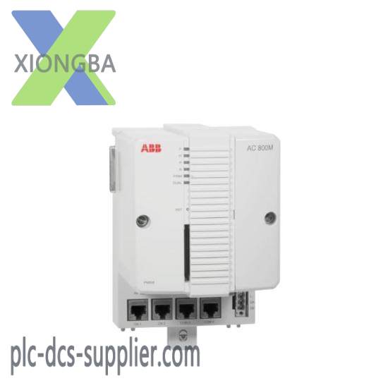 abb_gfd233a_3bhe022294r0101_2.jpg ABB GFD233A 3BHE022294R0101 Industrial Control Module