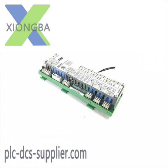 abb_gfd563a102_3bhe046836r0102.png ABB GFD563A102 3BHE046836R0102 ABB Controller Module