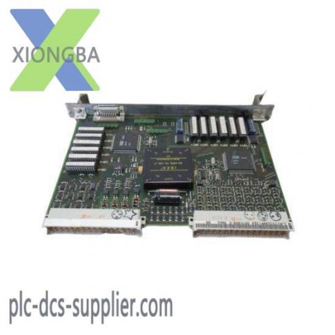 ABB GJR234100R1210 Industrial Control Module