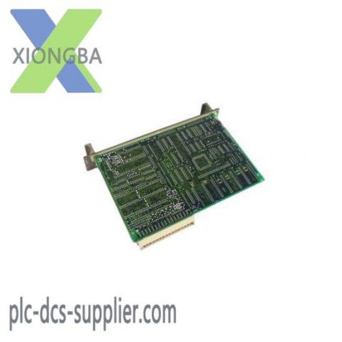 ABB GJR2368900R2200 87TS01I-E Coupling Module: Precision Drive Solution