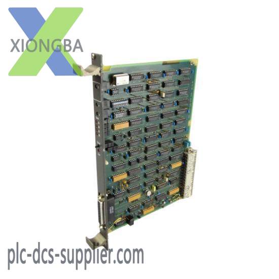 abb_gjr2370800r0200_88fn02c-e_module.jpg ABB GJR2370800R0200 88FN02C-E Hydraulic Servo Module