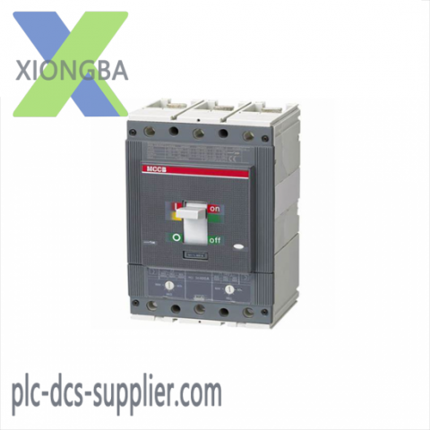 ABB GJR5250000R0252 - High Performance CPU Module, Industrial Control Systems